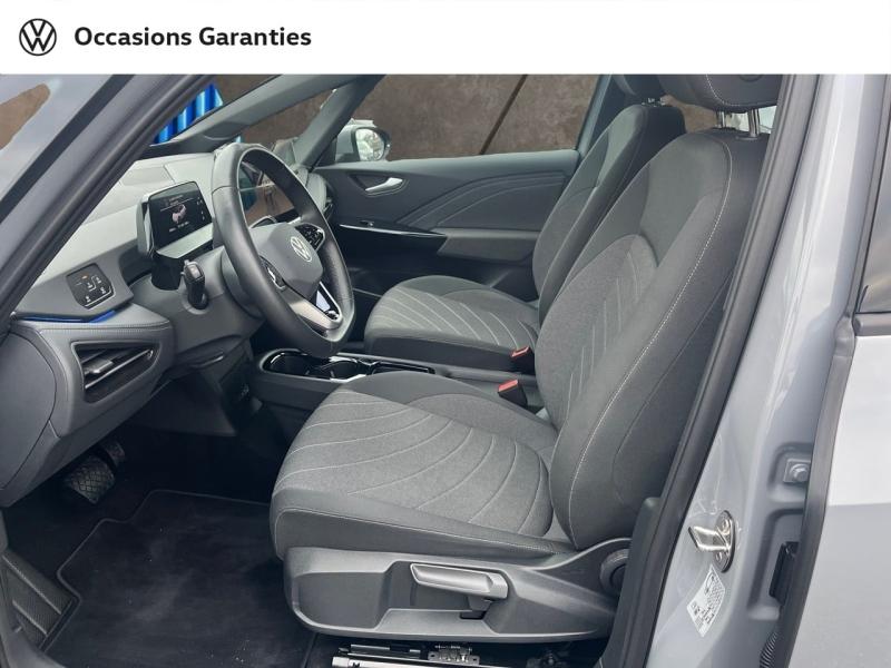 Voitures occasions VOLKSWAGEN ID.3 Life Max Cesson-Sévigné
