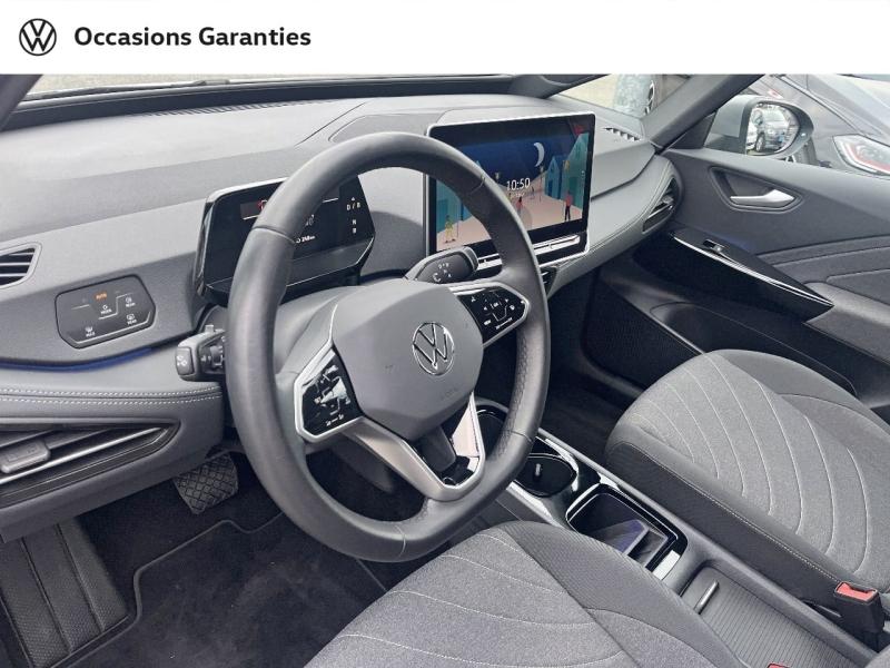 Voitures occasions VOLKSWAGEN ID.3 Life Max Cesson-Sévigné