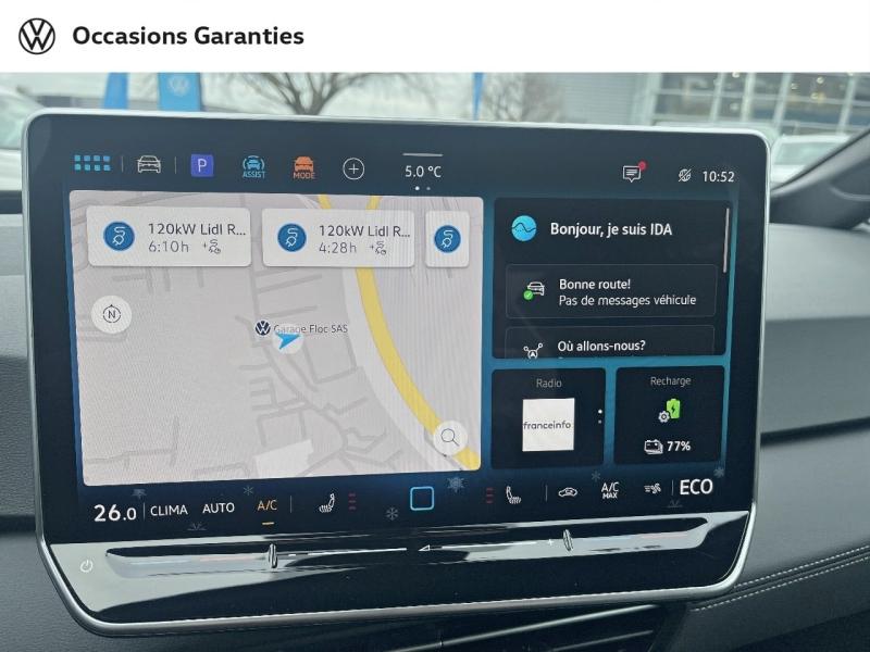 Voitures occasions VOLKSWAGEN ID.3 Life Max Cesson-Sévigné