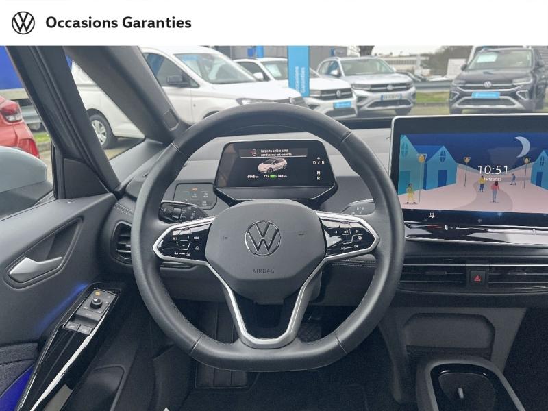 Voitures occasions VOLKSWAGEN ID.3 Life Max Cesson-Sévigné