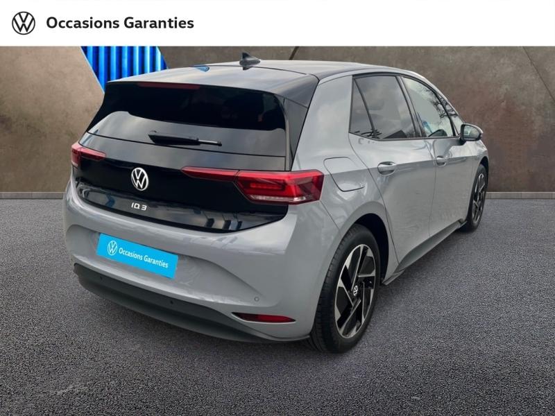 Voitures occasions VOLKSWAGEN ID.3 Life Max Cesson-Sévigné