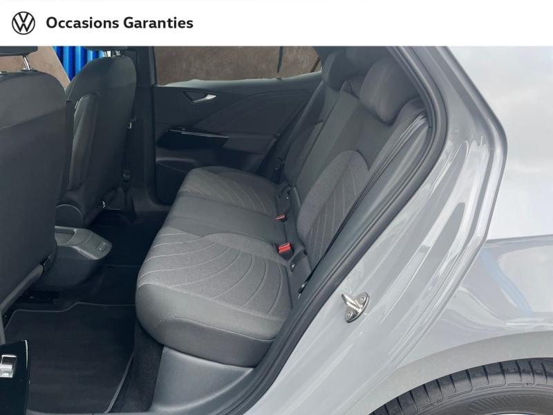 Voitures occasions VOLKSWAGEN ID.3 Life Max Cesson-Sévigné