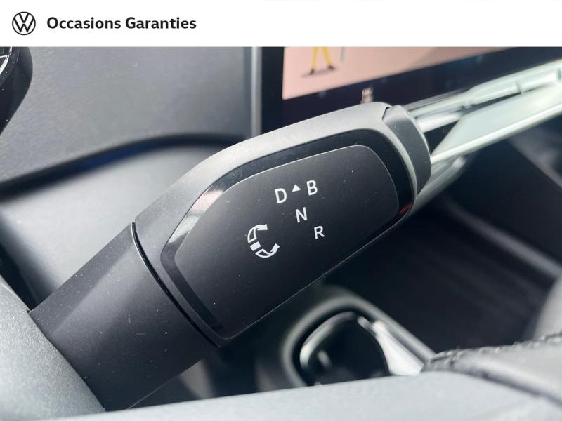 Voitures occasions VOLKSWAGEN ID.3 Life Max Cesson-Sévigné