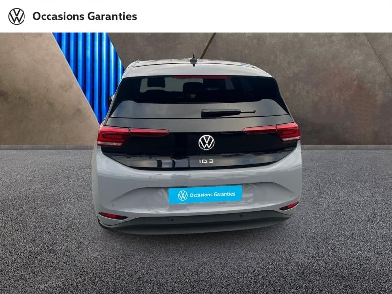 Voitures occasions VOLKSWAGEN ID.3 Life Max Cesson-Sévigné