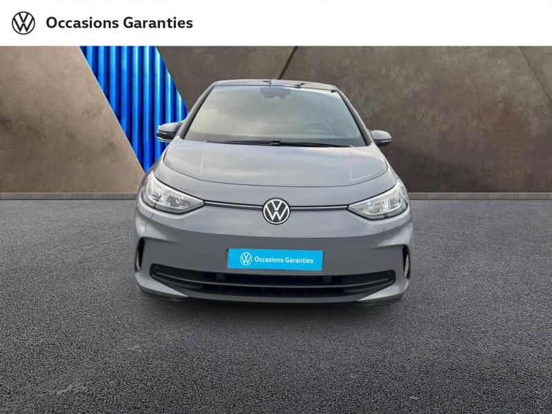 Voitures occasions VOLKSWAGEN ID.3 Life Max Cesson-Sévigné
