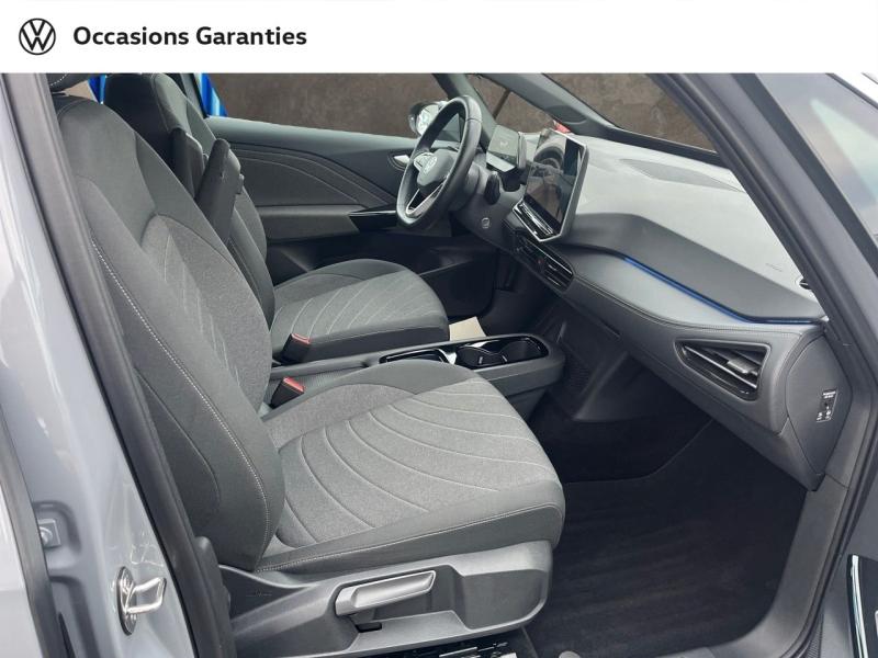 Voitures occasions VOLKSWAGEN ID.3 Life Max Cesson-Sévigné