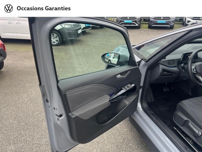 Voitures occasions VOLKSWAGEN ID.3 Life Max Cesson-Sévigné