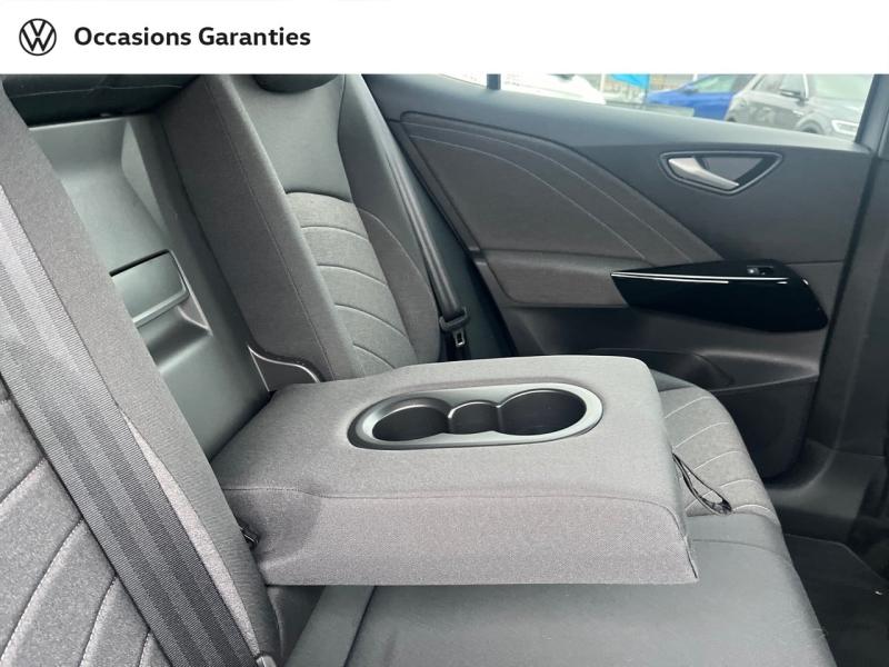 Voitures occasions VOLKSWAGEN ID.3 Life Max Cesson-Sévigné