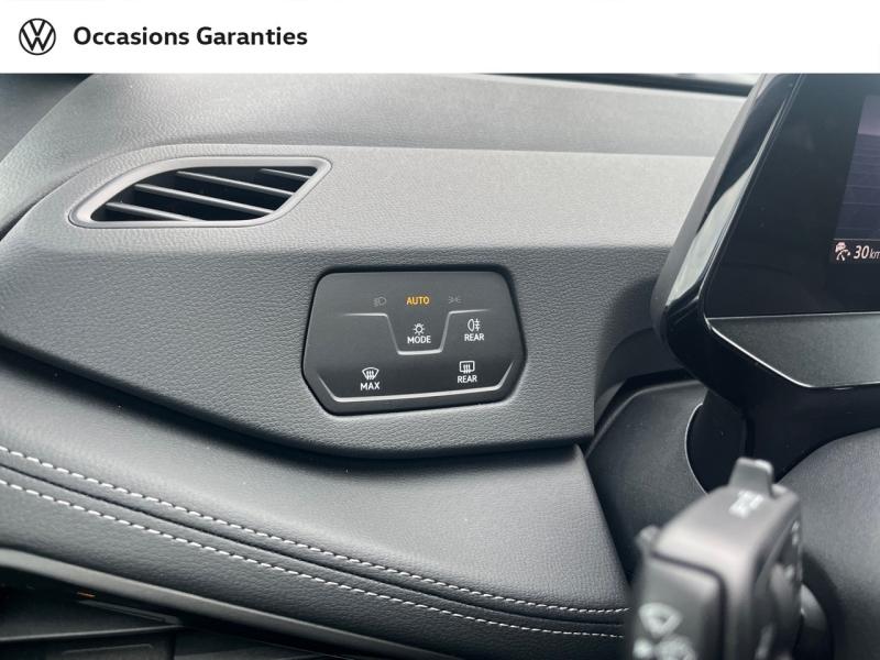 Voitures occasions VOLKSWAGEN ID.3 Life Max Cesson-Sévigné