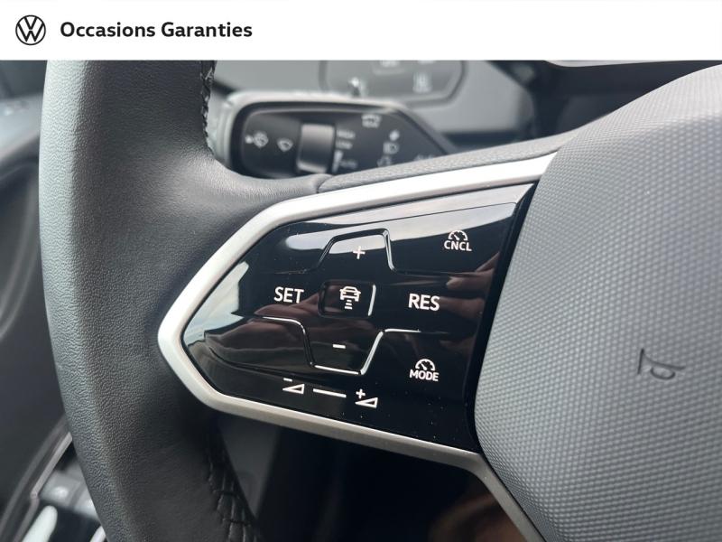 Voitures occasions VOLKSWAGEN ID.3 Life Max Cesson-Sévigné