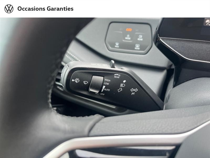 Voitures occasions VOLKSWAGEN ID.3 Life Max Cesson-Sévigné