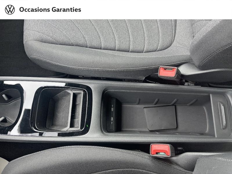 Voitures occasions VOLKSWAGEN ID.3 Life Max Cesson-Sévigné
