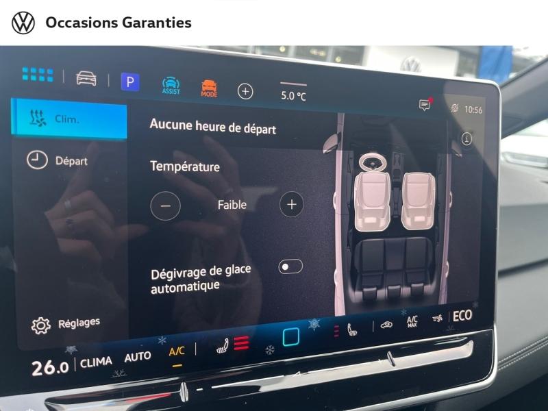 Voitures occasions VOLKSWAGEN ID.3 Life Max Cesson-Sévigné