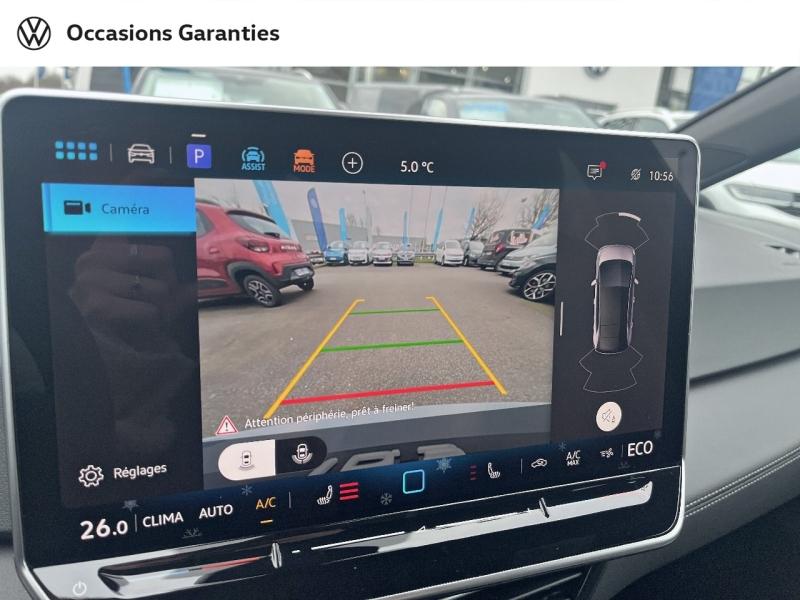 Voitures occasions VOLKSWAGEN ID.3 Life Max Cesson-Sévigné