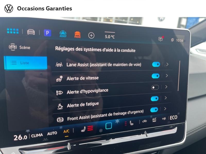 Voitures occasions VOLKSWAGEN ID.3 Life Max Cesson-Sévigné
