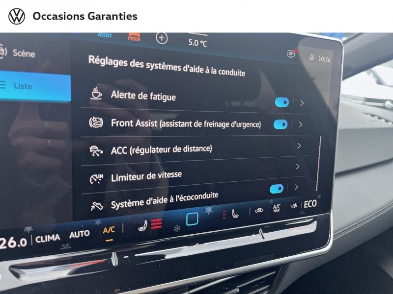 Voitures occasions VOLKSWAGEN ID.3 Life Max Cesson-Sévigné