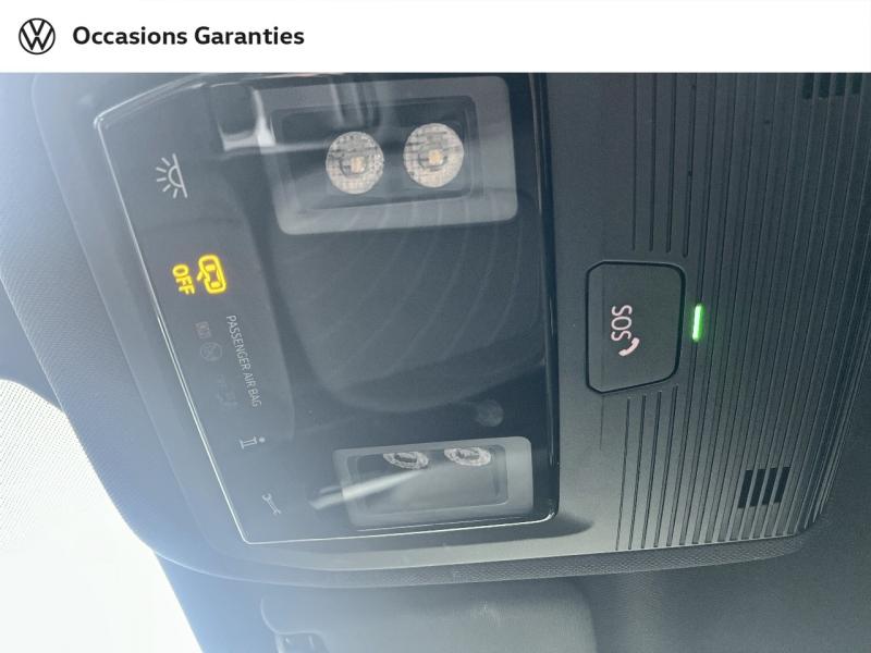 Voitures occasions VOLKSWAGEN ID.3 Life Max Cesson-Sévigné