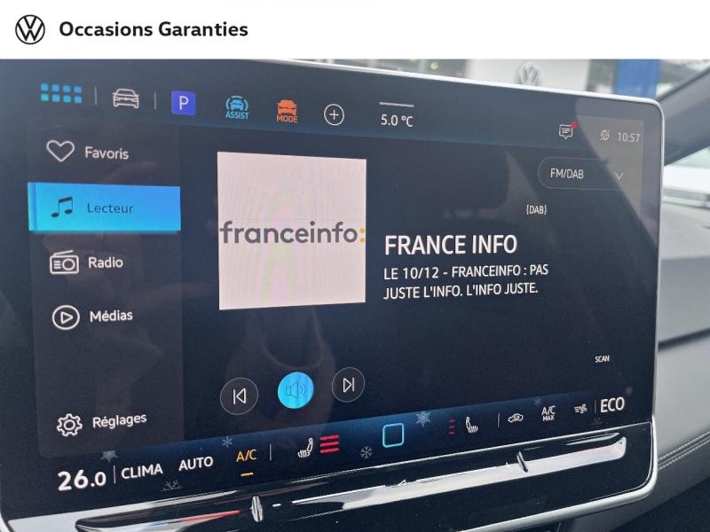 Voitures occasions VOLKSWAGEN ID.3 Life Max Cesson-Sévigné