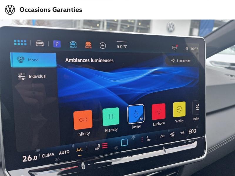 Voitures occasions VOLKSWAGEN ID.3 Life Max Cesson-Sévigné