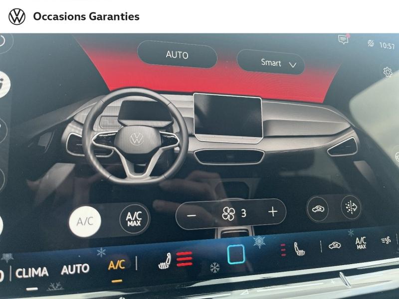 Voitures occasions VOLKSWAGEN ID.3 Life Max Cesson-Sévigné