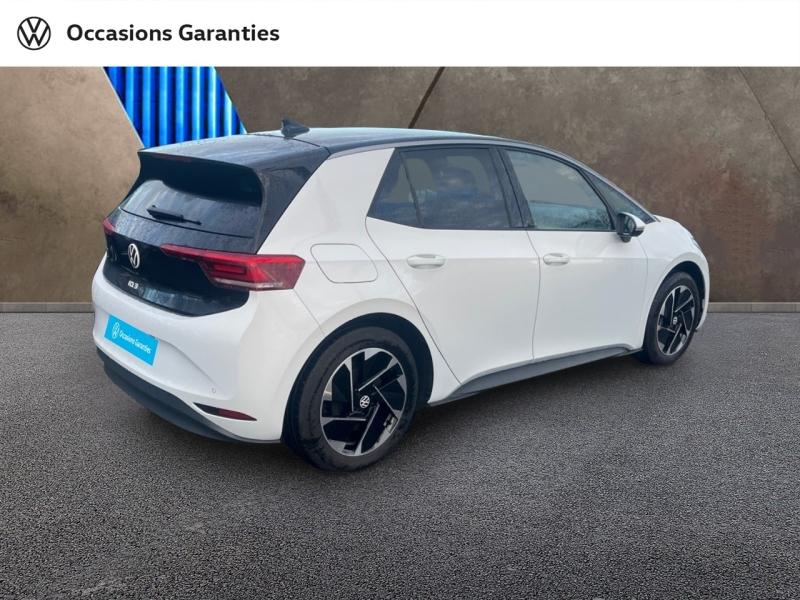 Voitures occasions VOLKSWAGEN ID.3 Life Max Cesson-Sévigné
