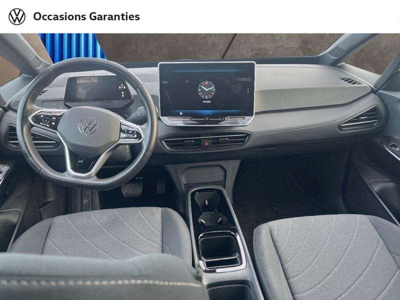 Voitures occasions VOLKSWAGEN ID.3 Life Max Cesson-Sévigné