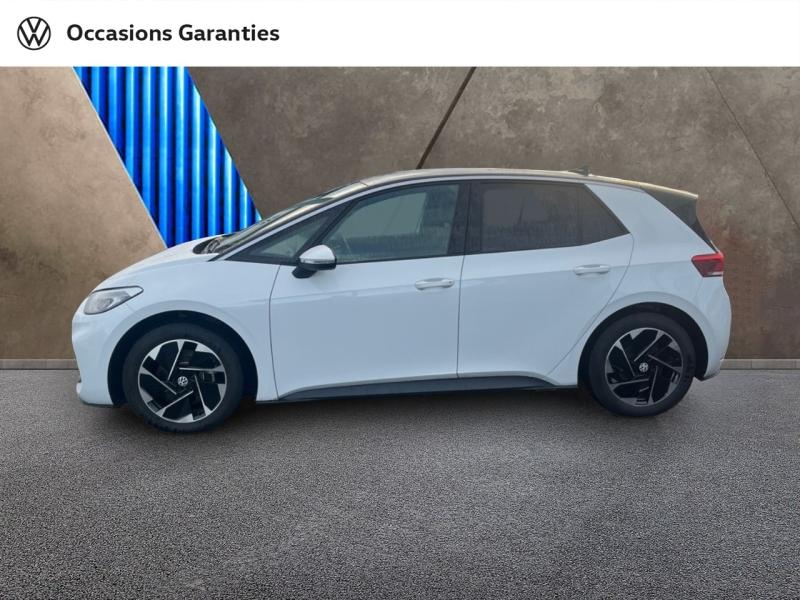 Voitures occasions VOLKSWAGEN ID.3 Life Max Cesson-Sévigné