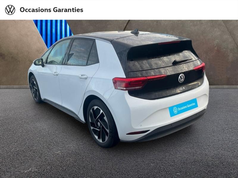 Voitures occasions VOLKSWAGEN ID.3 Life Max Cesson-Sévigné