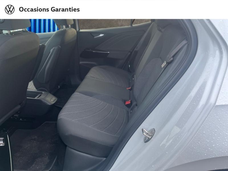 Voitures occasions VOLKSWAGEN ID.3 Life Max Cesson-Sévigné