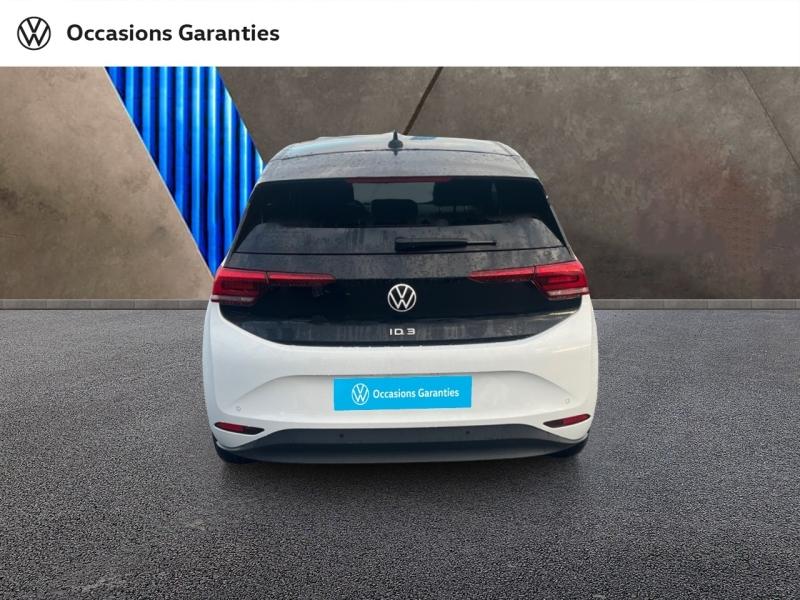 Voitures occasions VOLKSWAGEN ID.3 Life Max Cesson-Sévigné