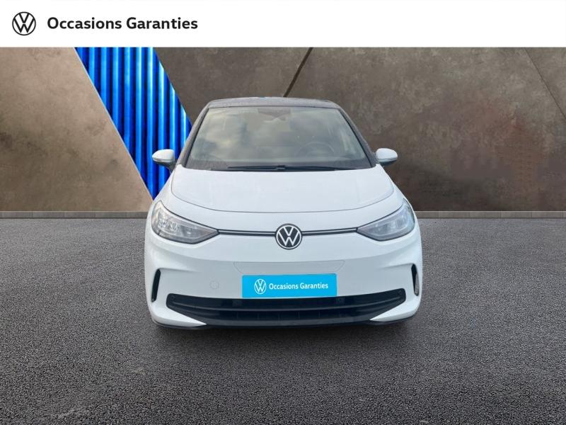 Voitures occasions VOLKSWAGEN ID.3 Life Max Cesson-Sévigné