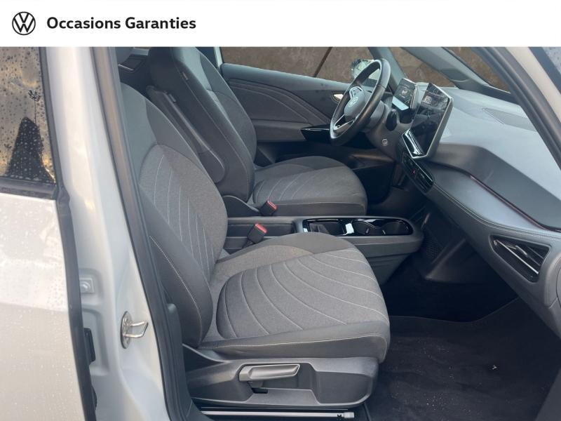 Voitures occasions VOLKSWAGEN ID.3 Life Max Cesson-Sévigné