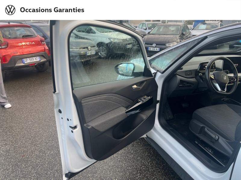 Voitures occasions VOLKSWAGEN ID.3 Life Max Cesson-Sévigné