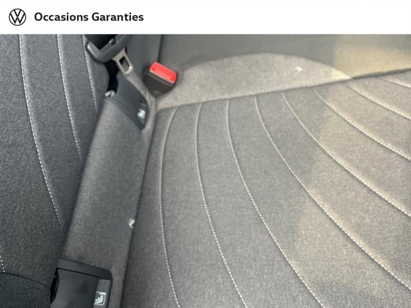 Voitures occasions VOLKSWAGEN ID.3 Life Max Cesson-Sévigné