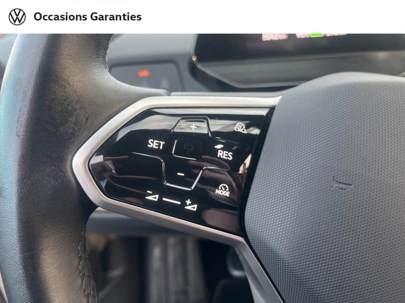 Voitures occasions VOLKSWAGEN ID.3 Life Max Cesson-Sévigné