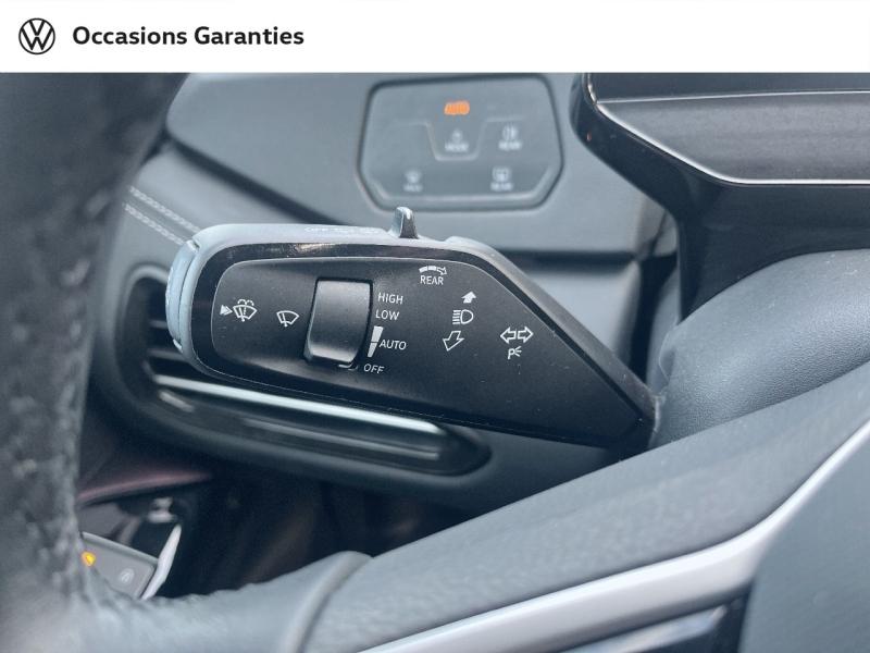 Voitures occasions VOLKSWAGEN ID.3 Life Max Cesson-Sévigné