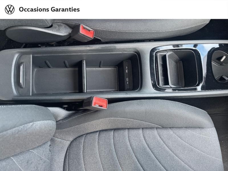 Voitures occasions VOLKSWAGEN ID.3 Life Max Cesson-Sévigné