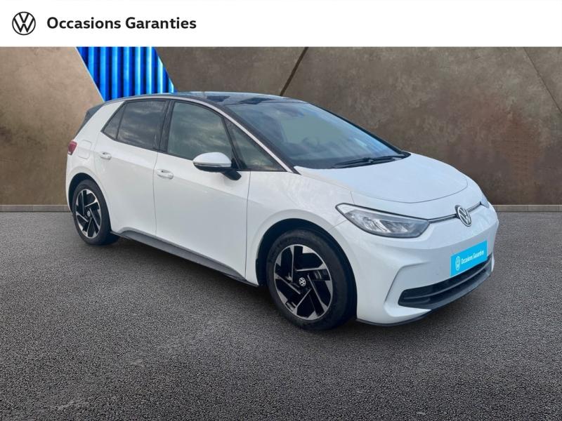 Voitures occasions VOLKSWAGEN ID.3 Life Max Cesson-Sévigné