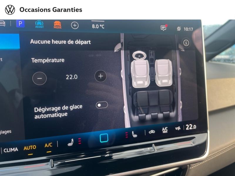 Voitures occasions VOLKSWAGEN ID.3 Life Max Cesson-Sévigné