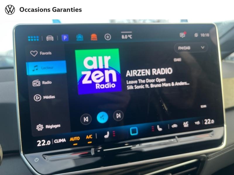 Voitures occasions VOLKSWAGEN ID.3 Life Max Cesson-Sévigné