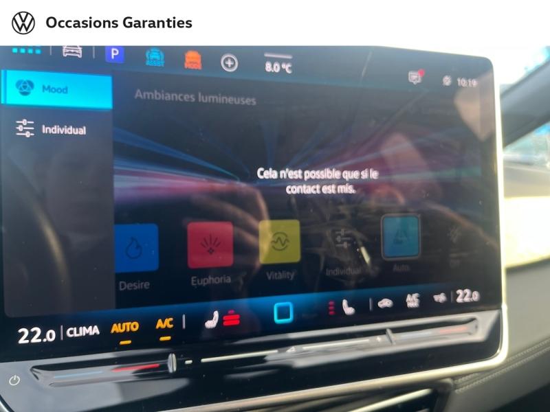 Voitures occasions VOLKSWAGEN ID.3 Life Max Cesson-Sévigné