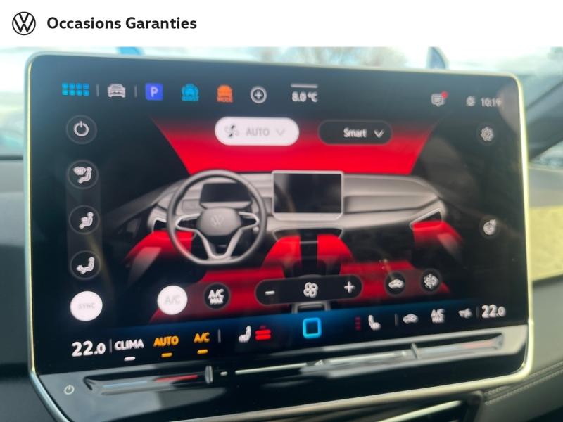 Voitures occasions VOLKSWAGEN ID.3 Life Max Cesson-Sévigné