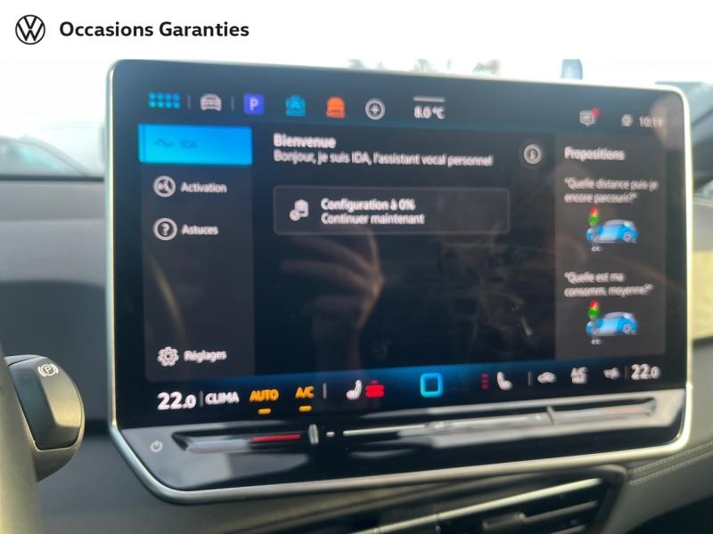 Voitures occasions VOLKSWAGEN ID.3 Life Max Cesson-Sévigné