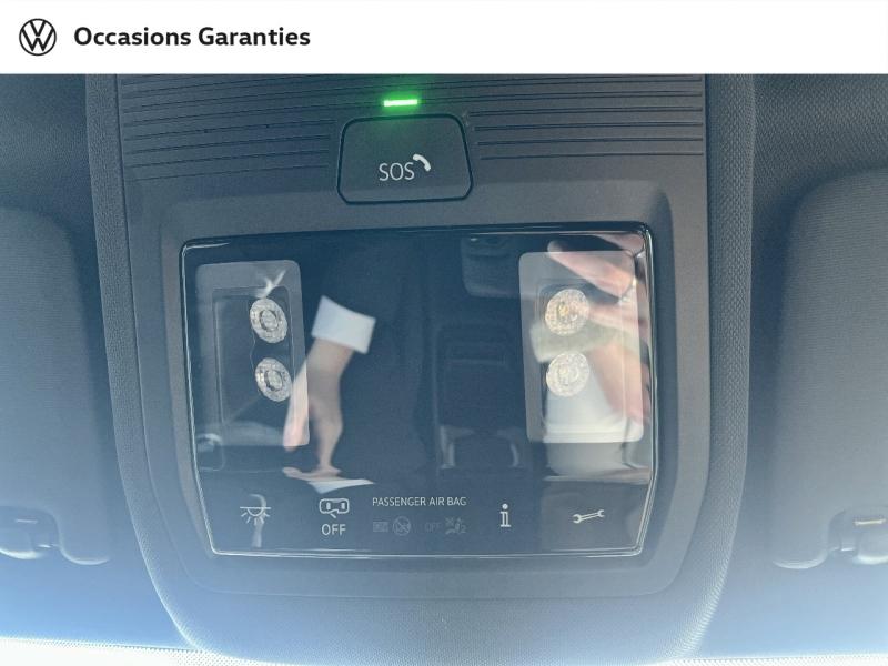 Voitures occasions VOLKSWAGEN ID.3 Life Max Cesson-Sévigné