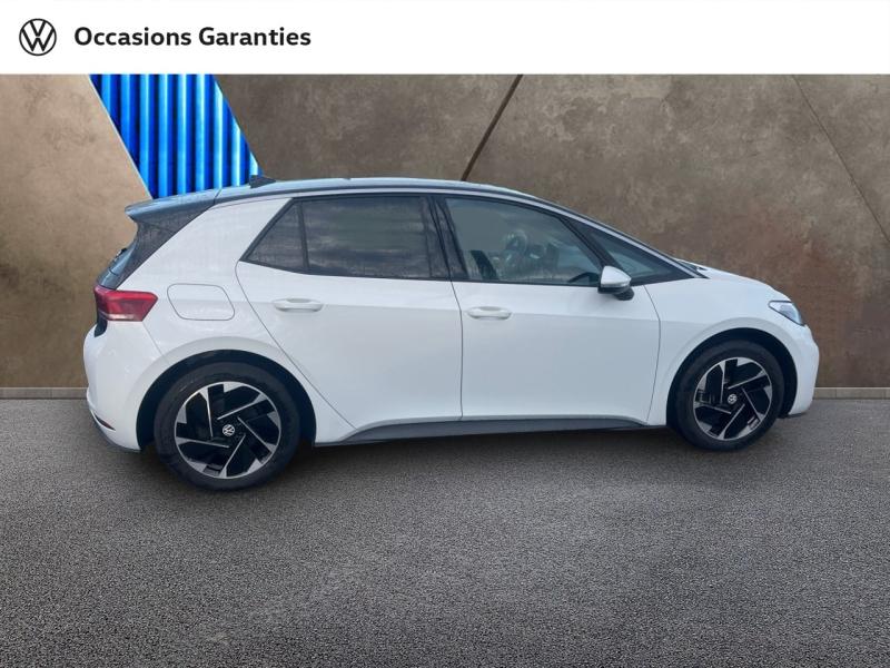 Voitures occasions VOLKSWAGEN ID.3 Life Max Cesson-Sévigné