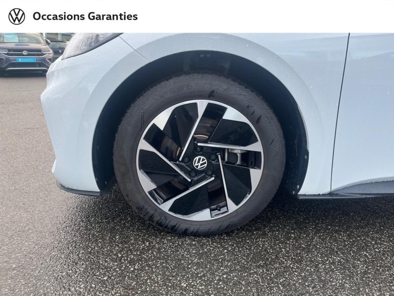 Voitures occasions VOLKSWAGEN ID.3 Life Max Cesson-Sévigné