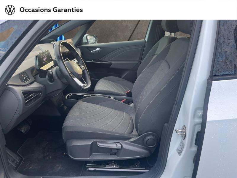 Voitures occasions VOLKSWAGEN ID.3 Life Max Cesson-Sévigné