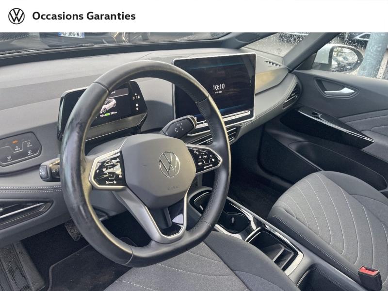 Voitures occasions VOLKSWAGEN ID.3 Life Max Cesson-Sévigné