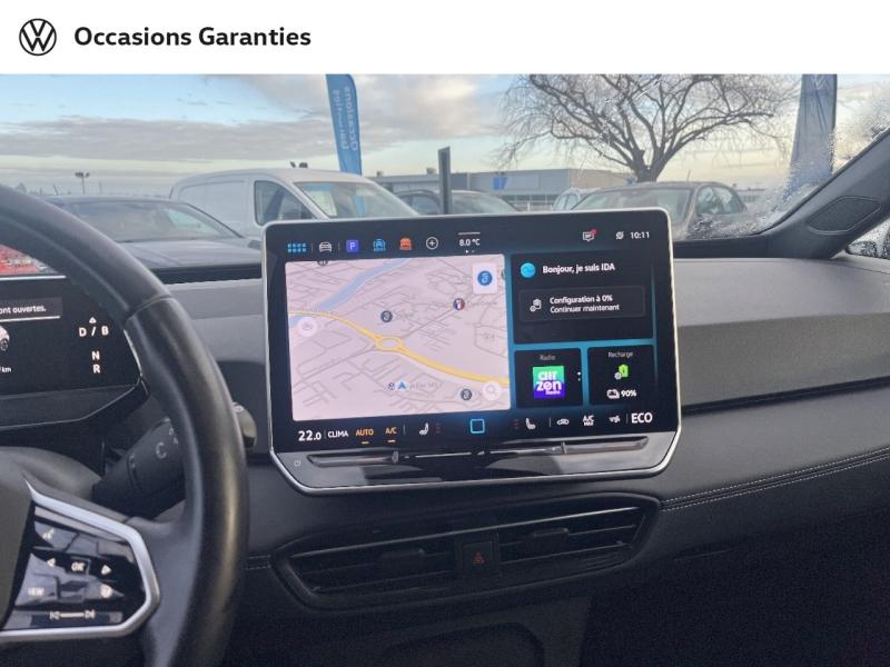 Voitures occasions VOLKSWAGEN ID.3 Life Max Cesson-Sévigné