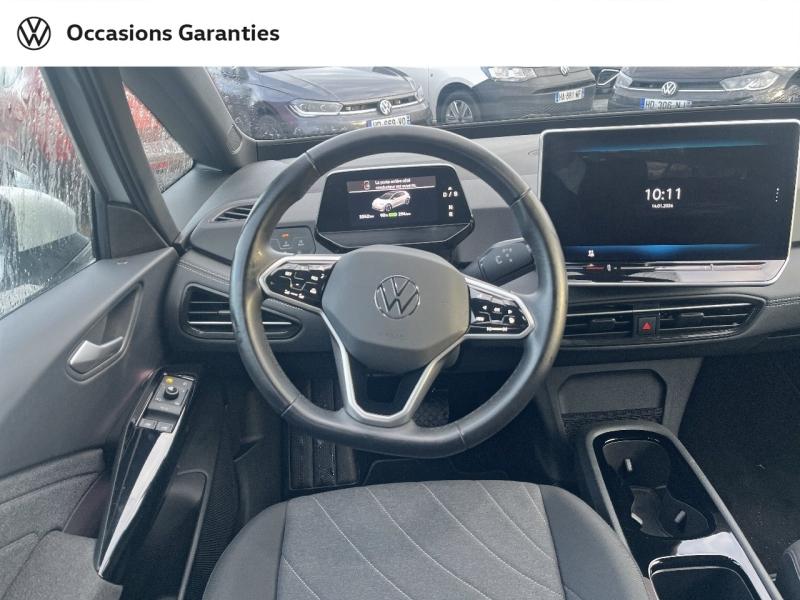 Voitures occasions VOLKSWAGEN ID.3 Life Max Cesson-Sévigné